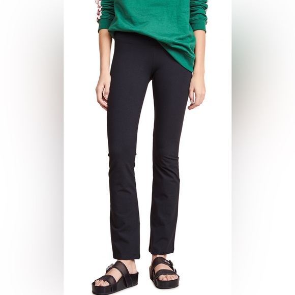 Yummie Jodi Boot Cut Leggings - Picture 6 of 14